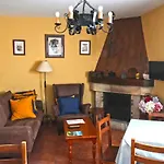 Casa La Quintana Oceno