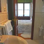 乡村民宿 Casa La Quintana Oceno