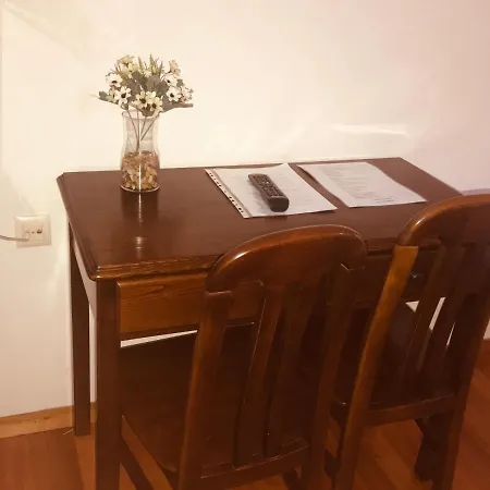 Casa La Quintana