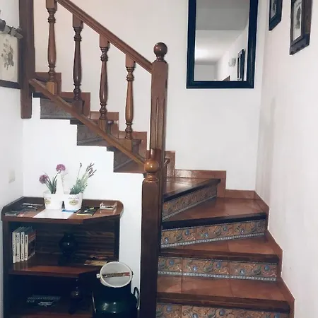 Casa La Quintana