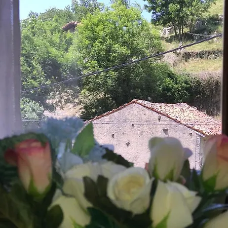 Casa La Quintana Séjour à la campagne *