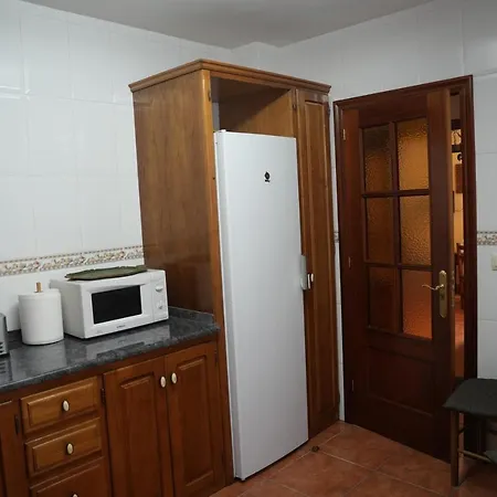 Casa La Quintana