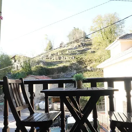 Casa La Quintana *