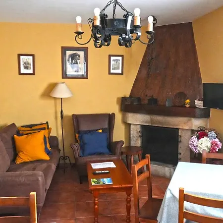 Casa La Quintana Oceno