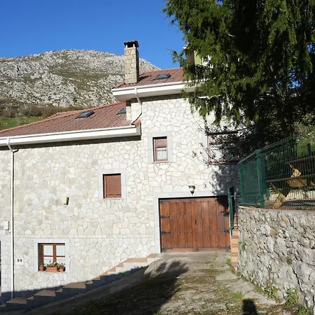 Casa La Quintana Oceno