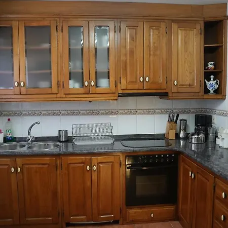 Casa La Quintana