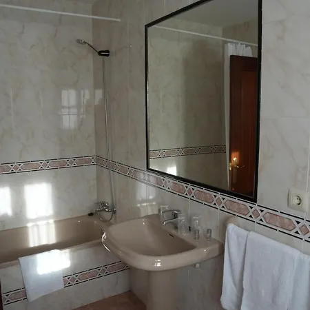 منزل ريفي Casa La Quintana