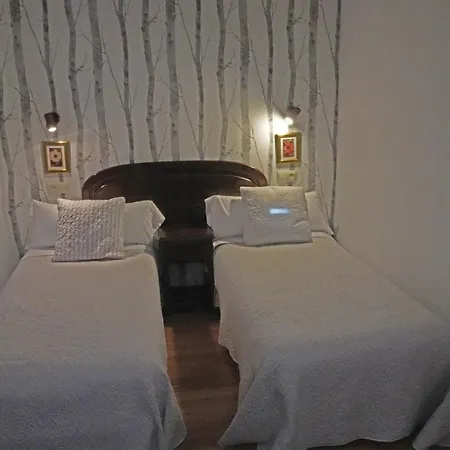 Casa La Quintana