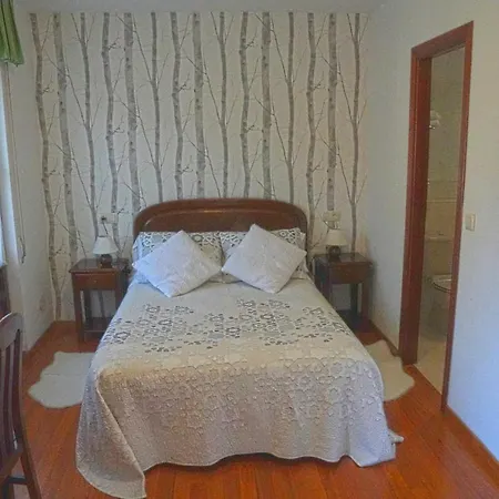 Casa La Quintana Oceno