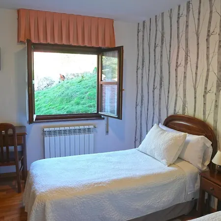 Casa La Quintana Oceno