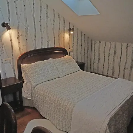 Casa La Quintana * Oceno