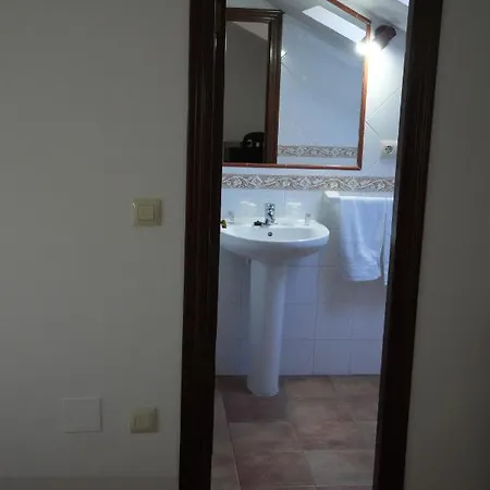 Casa La Quintana منزل ريفي *