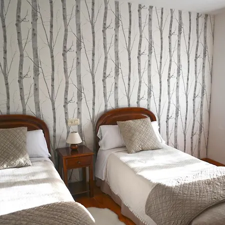 Casa La Quintana منزل ريفي *