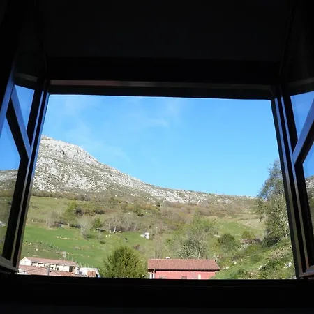 Casa La Quintana Oceno