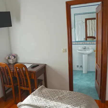 منزل ريفي Casa La Quintana Oceno