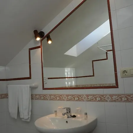 Casa La Quintana منزل ريفي Oceno