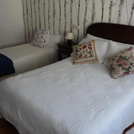 منزل ريفي Casa La Quintana