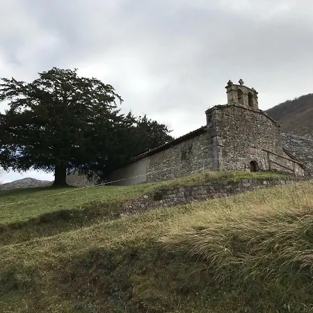 منزل ريفي Casa La Quintana Oceno