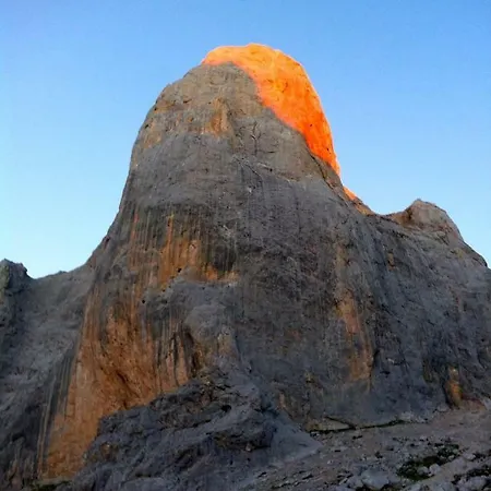 Casa La Quintana Oceno