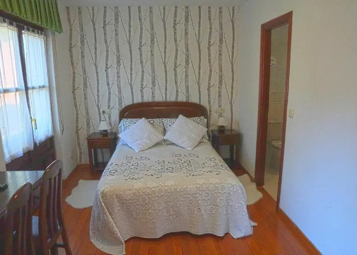 Casa La Quintana Oceno