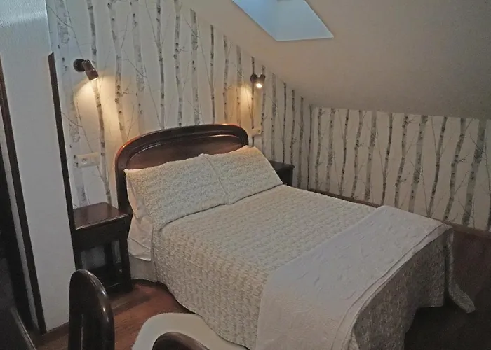 Casa La Quintana * Oceno