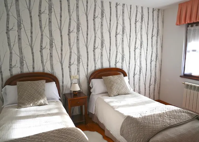 Casa La Quintana Lantställe *