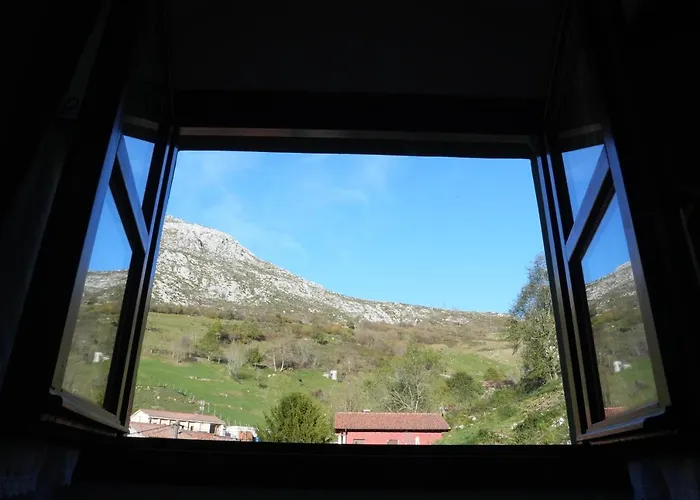 Casa La Quintana Oceno