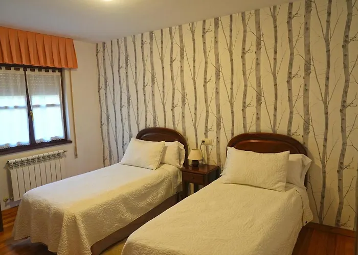 Lantställe Casa La Quintana *