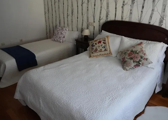 Lantställe Casa La Quintana